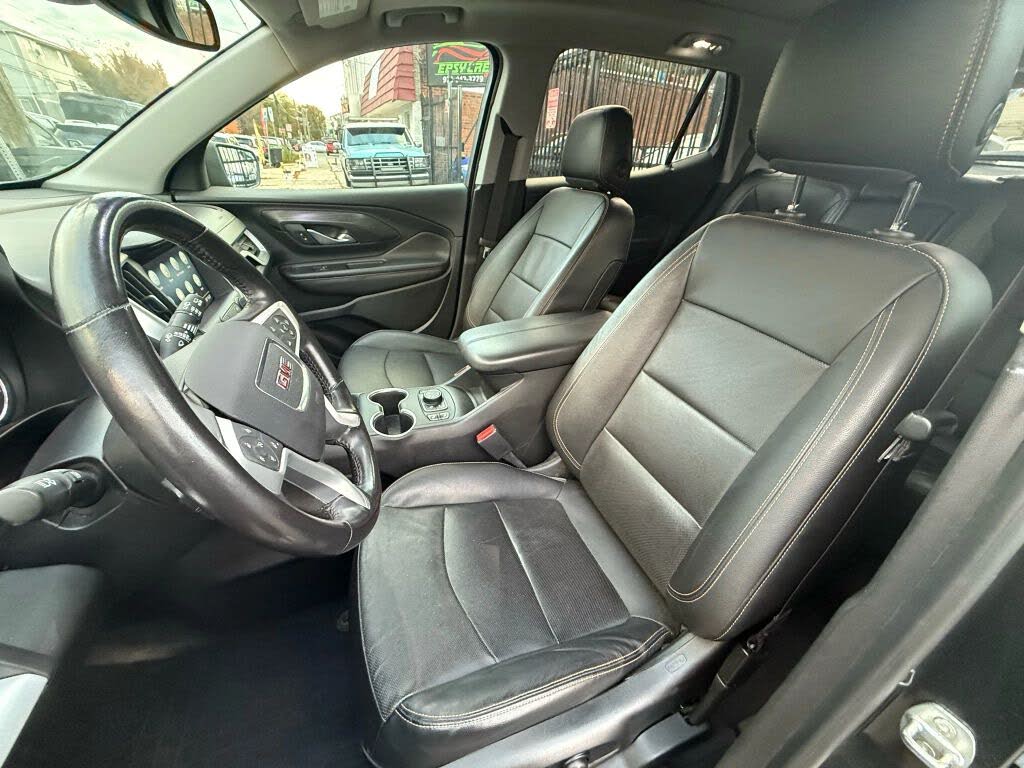 Vehicle view 15