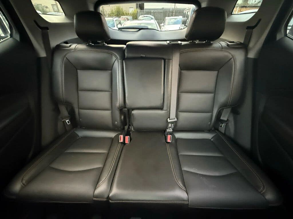 Vehicle view 16