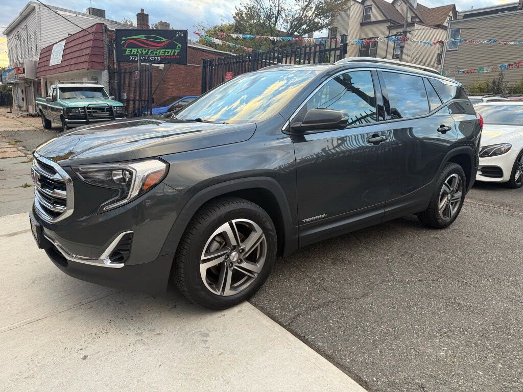 Vehicle view 2