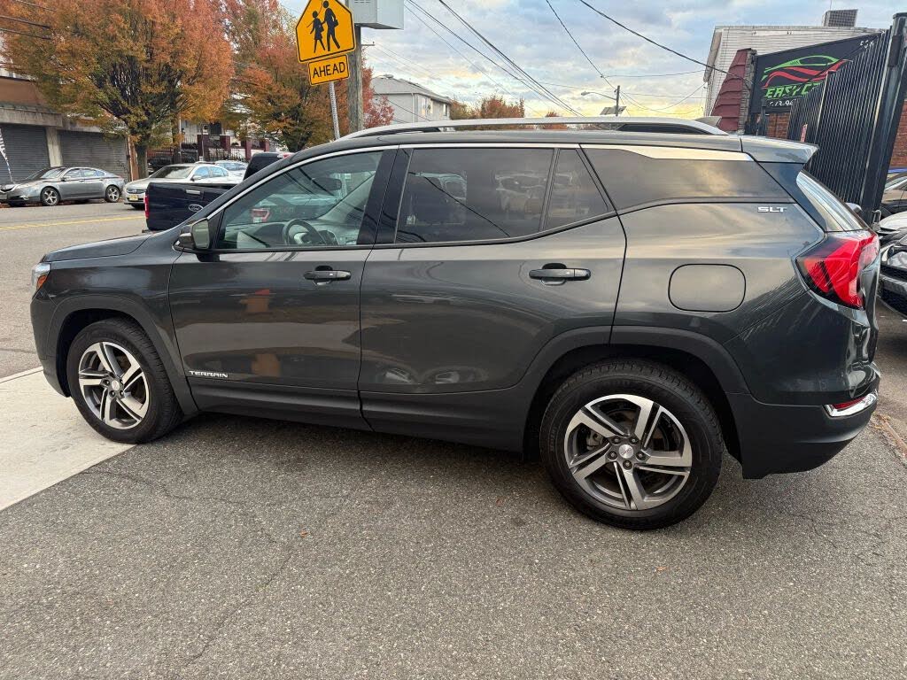 Vehicle view 3