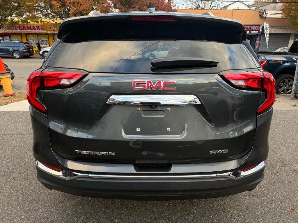 Vehicle view 5