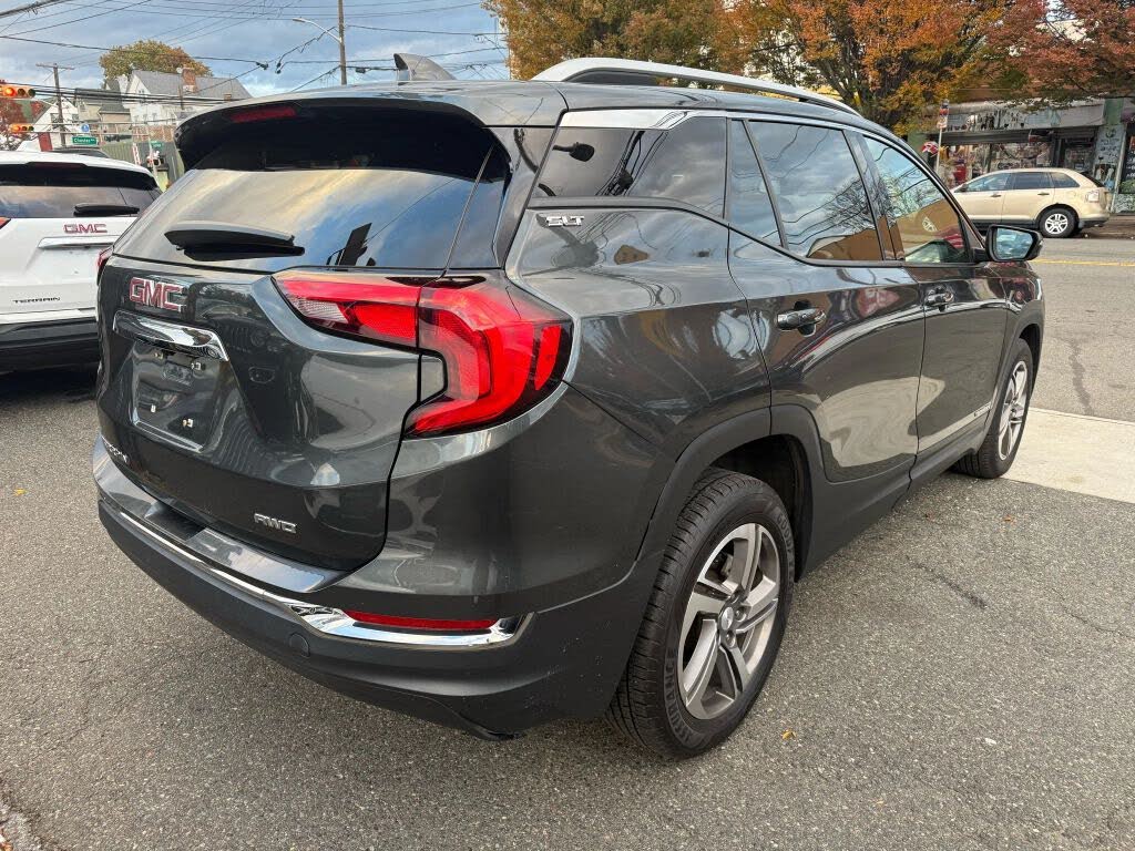 Vehicle view 6
