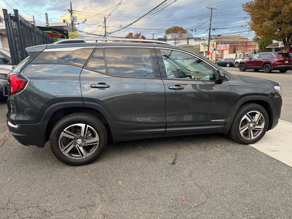 Vehicle view 7