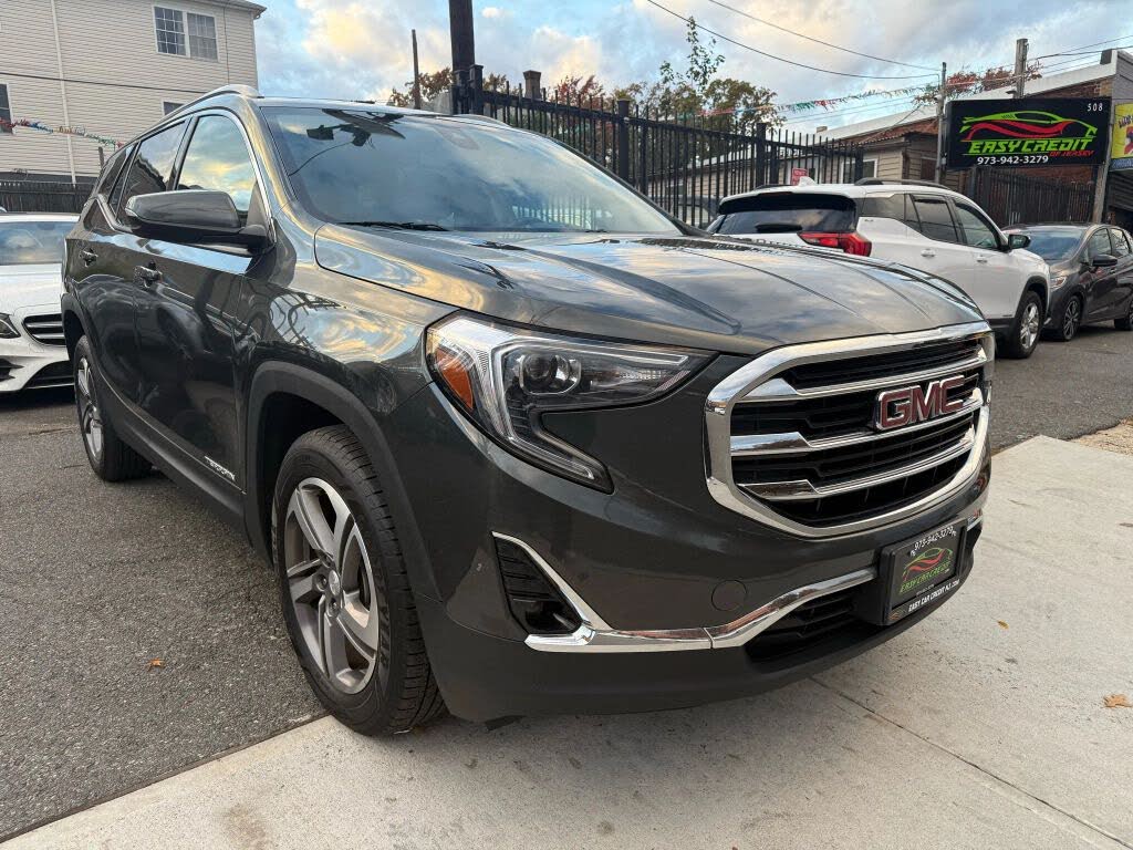 Vehicle view 8
