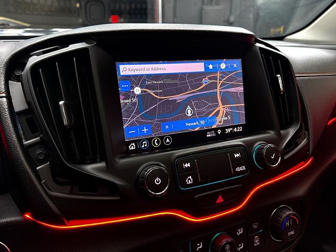 Vehicle view 15