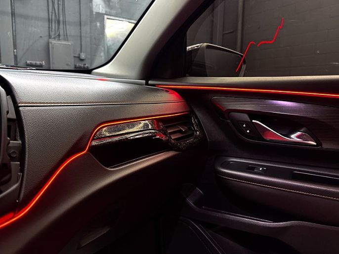 Vehicle view 16