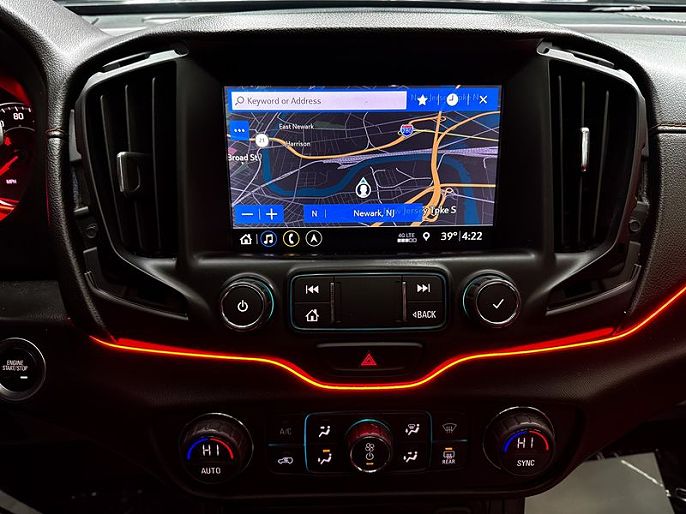 Vehicle view 17