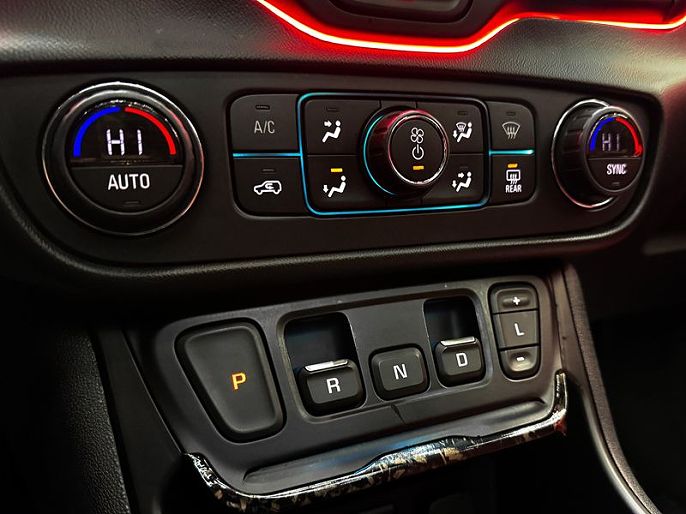 Vehicle view 18