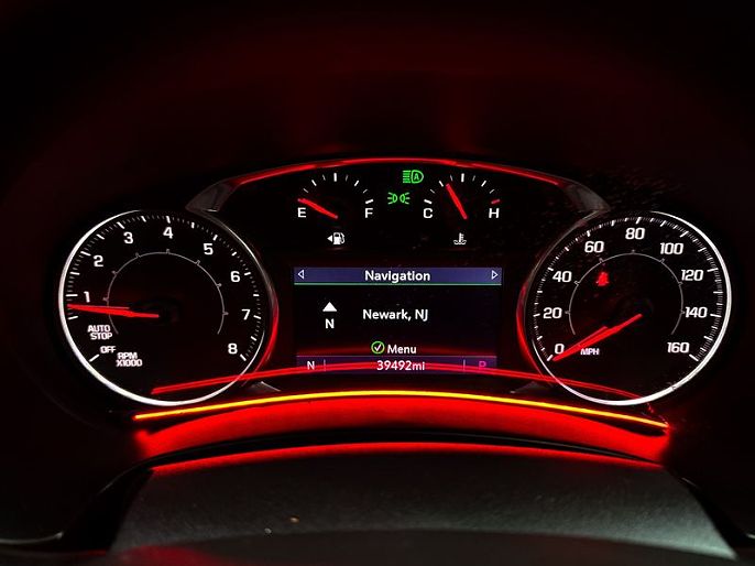 Vehicle view 24
