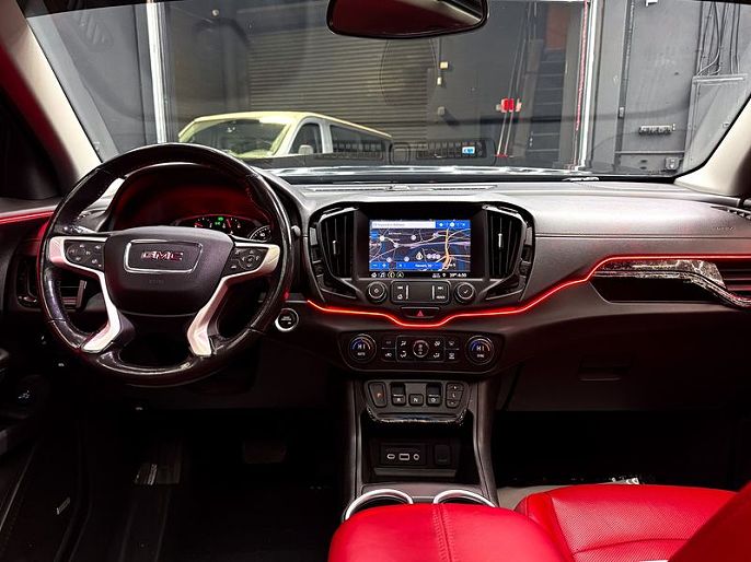 Vehicle view 25
