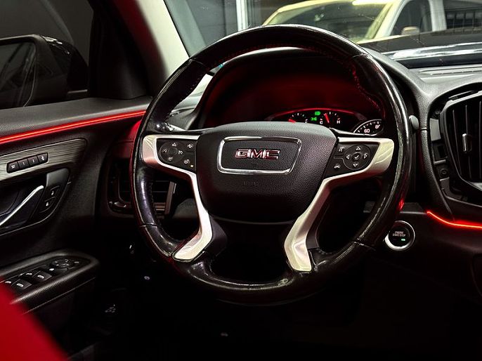 Vehicle view 26