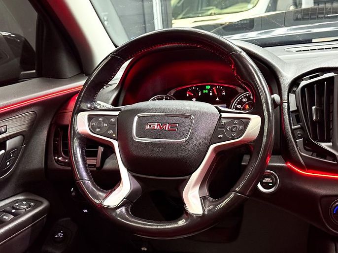Vehicle view 30