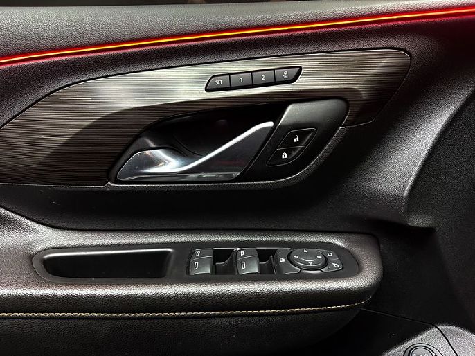 Vehicle view 38