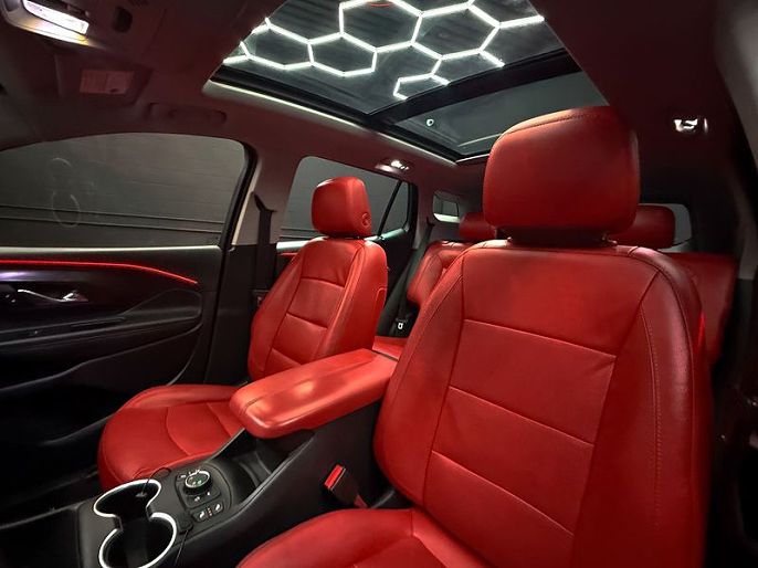 Vehicle view 40