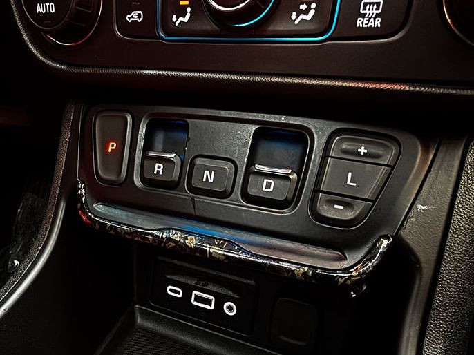 Vehicle view 42