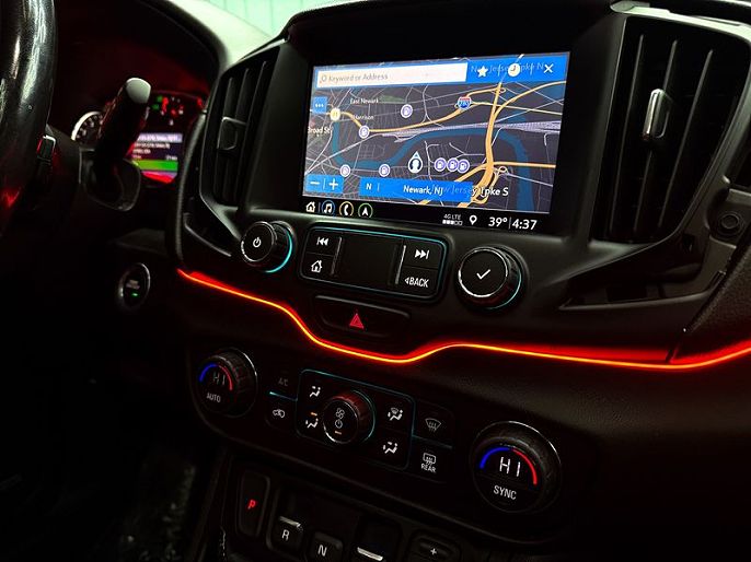 Vehicle view 43