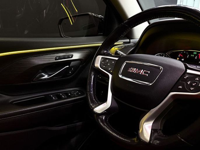 Vehicle view 45