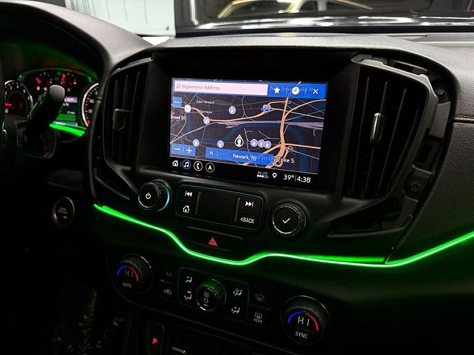 Vehicle view 46