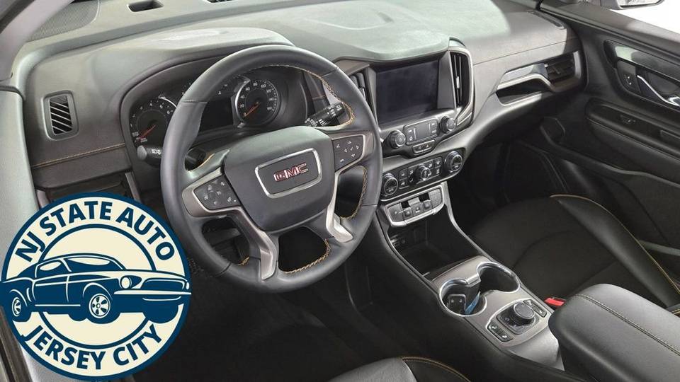 Vehicle view 11
