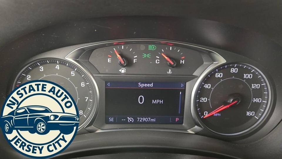 Vehicle view 12