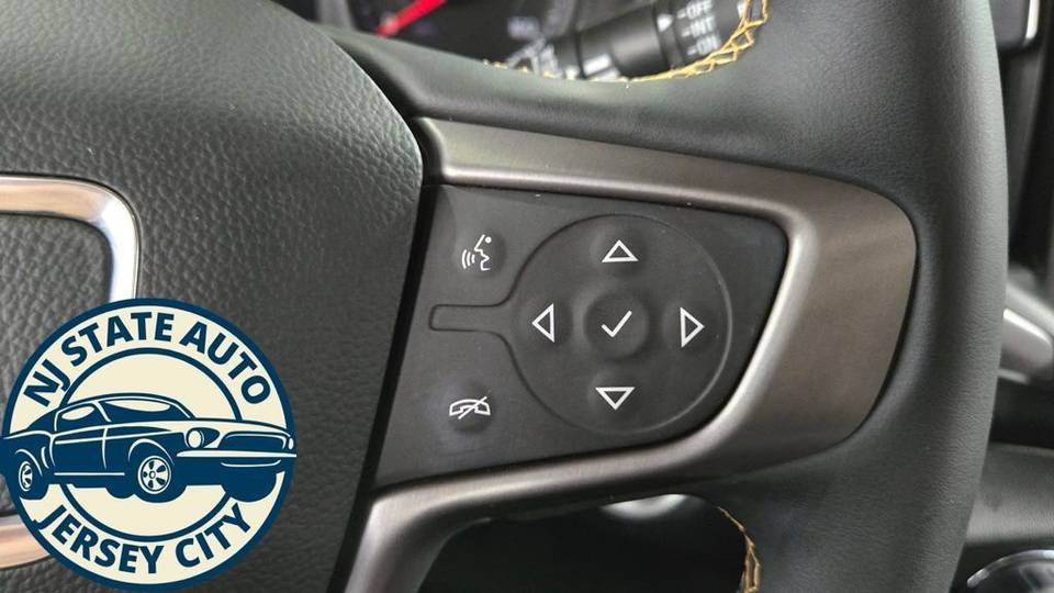 Vehicle view 14