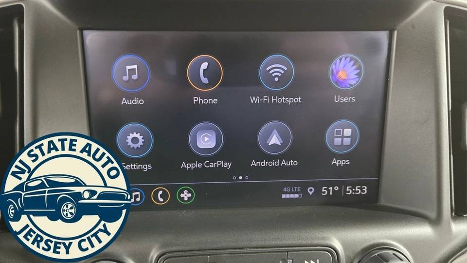 Vehicle view 15