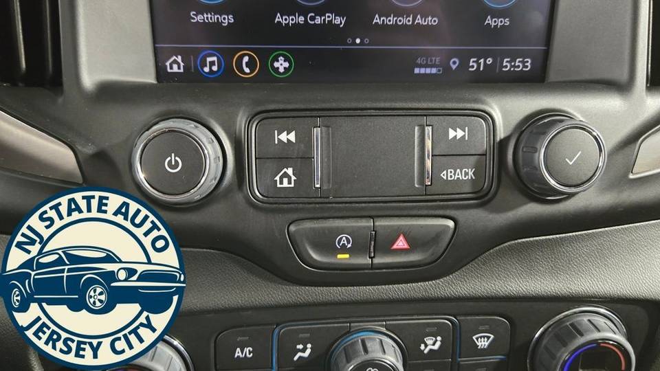 Vehicle view 16