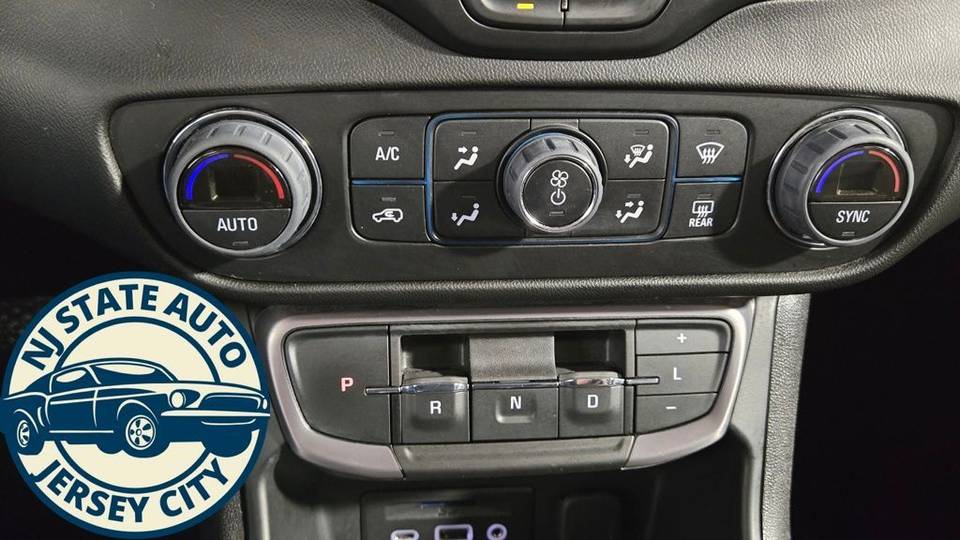 Vehicle view 17