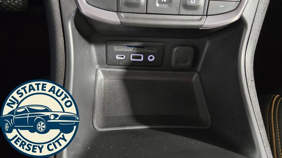 Vehicle view 18