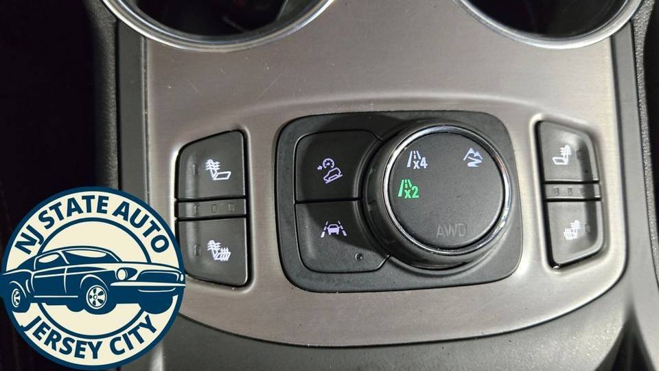 Vehicle view 19