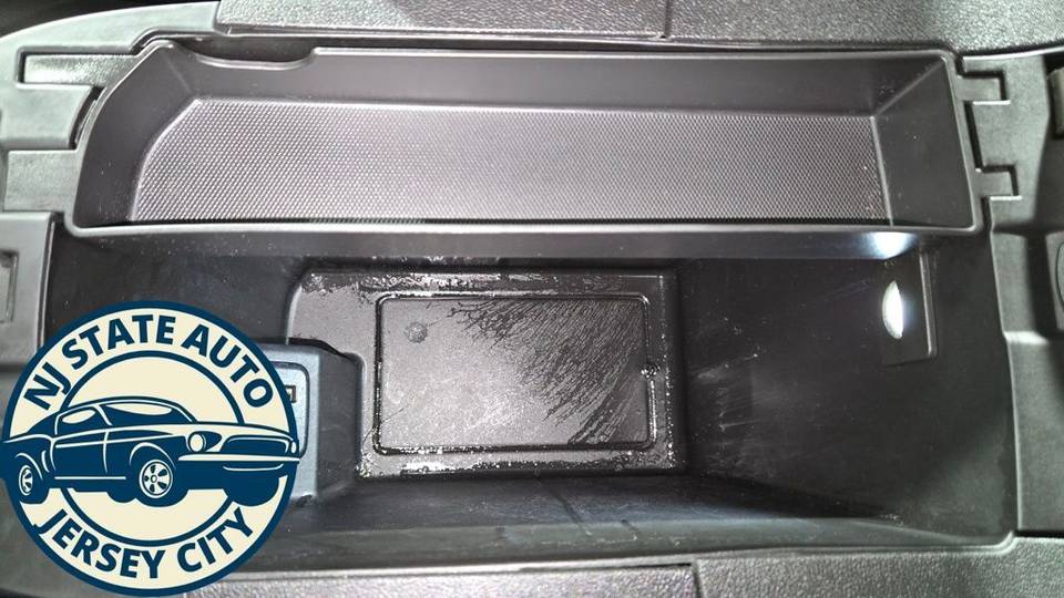 Vehicle view 20
