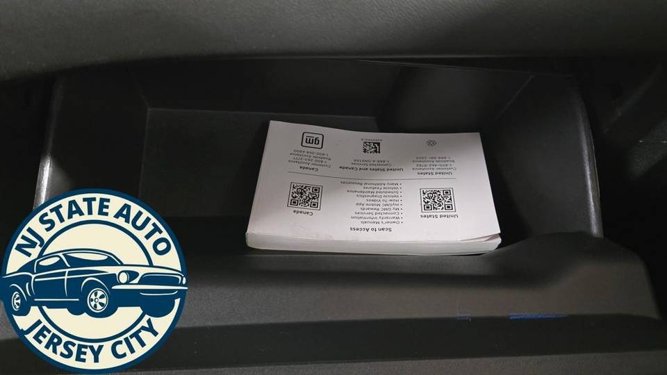 Vehicle view 21