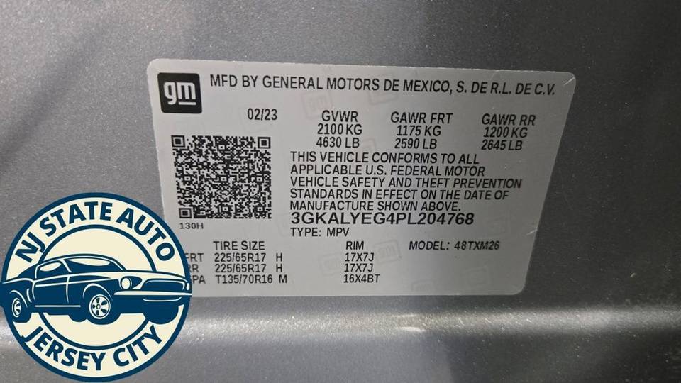 Vehicle view 24