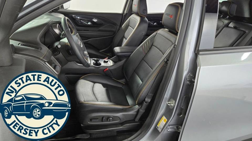 Vehicle view 25