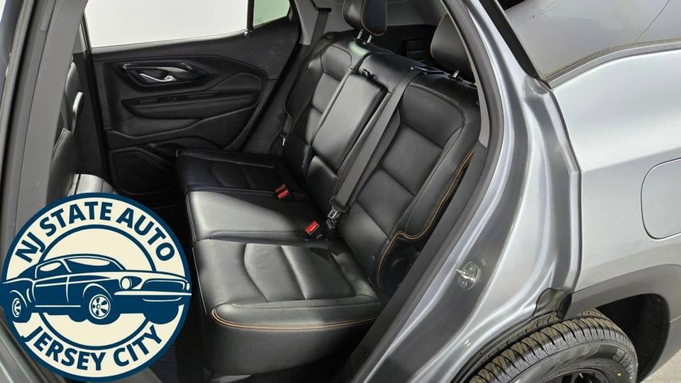 Vehicle view 27