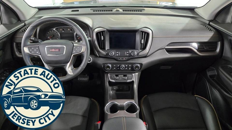 Vehicle view 28