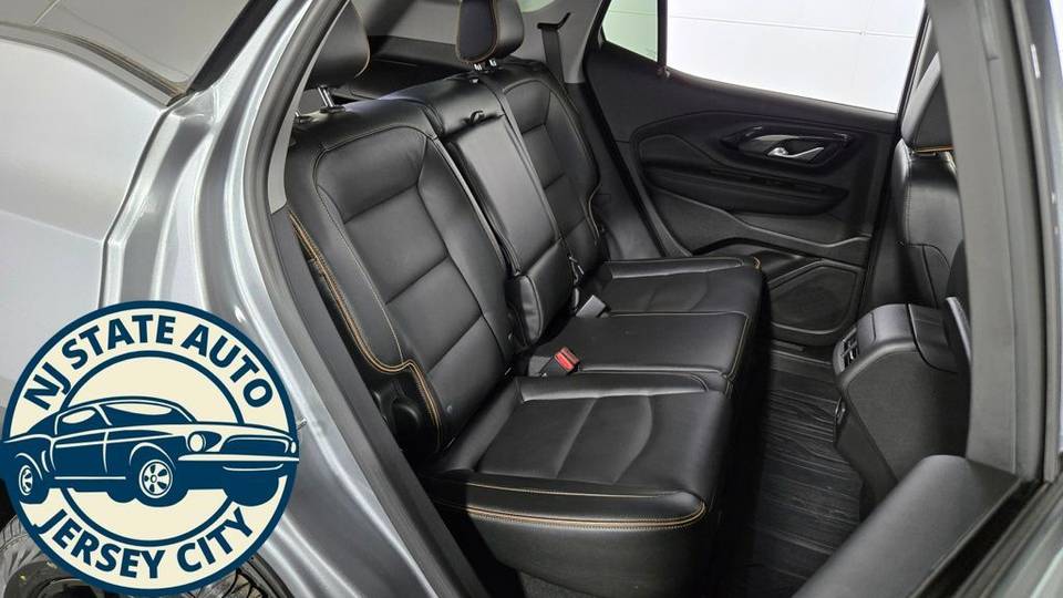 Vehicle view 35