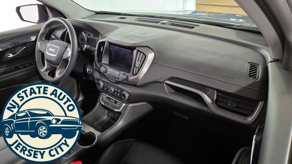 Vehicle view 36