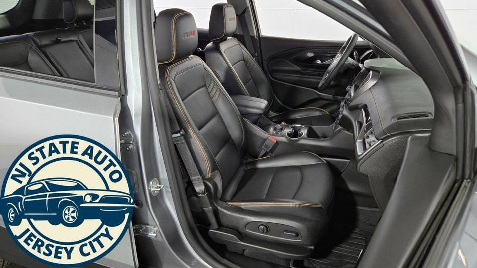 Vehicle view 37