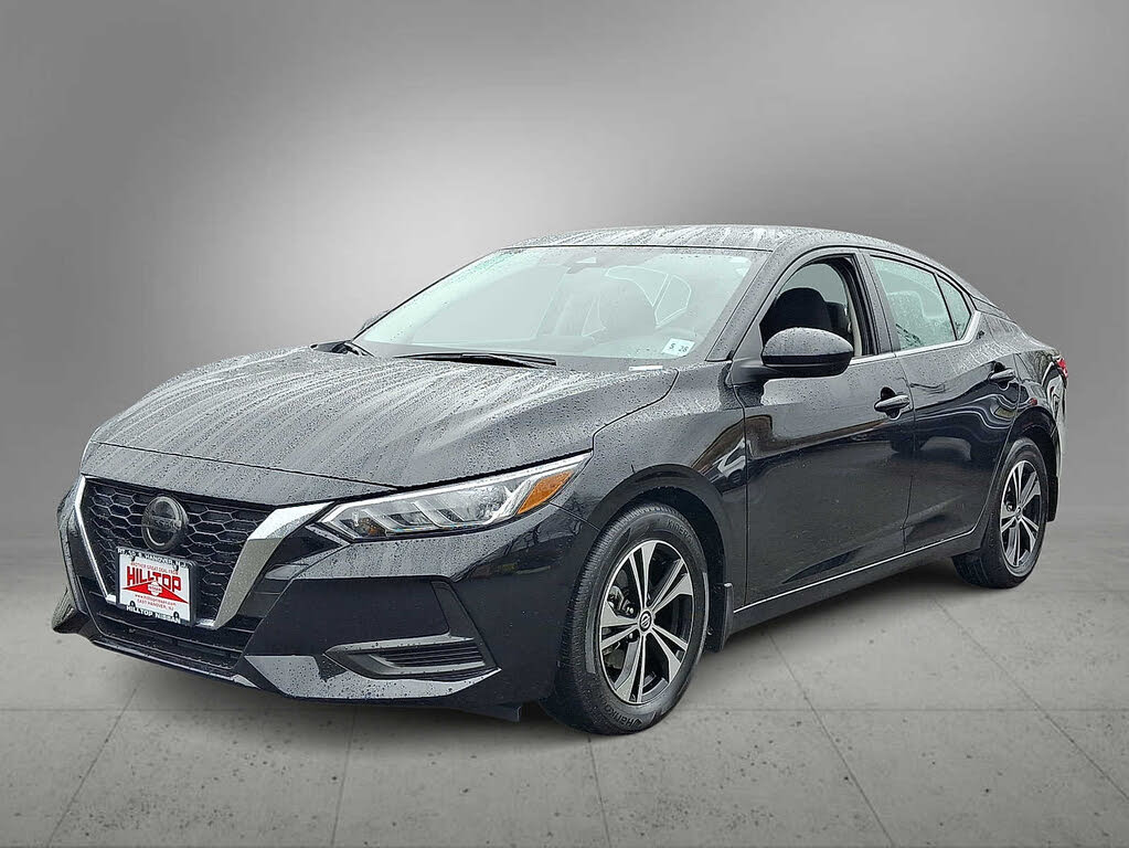 2023 Nissan Sentra