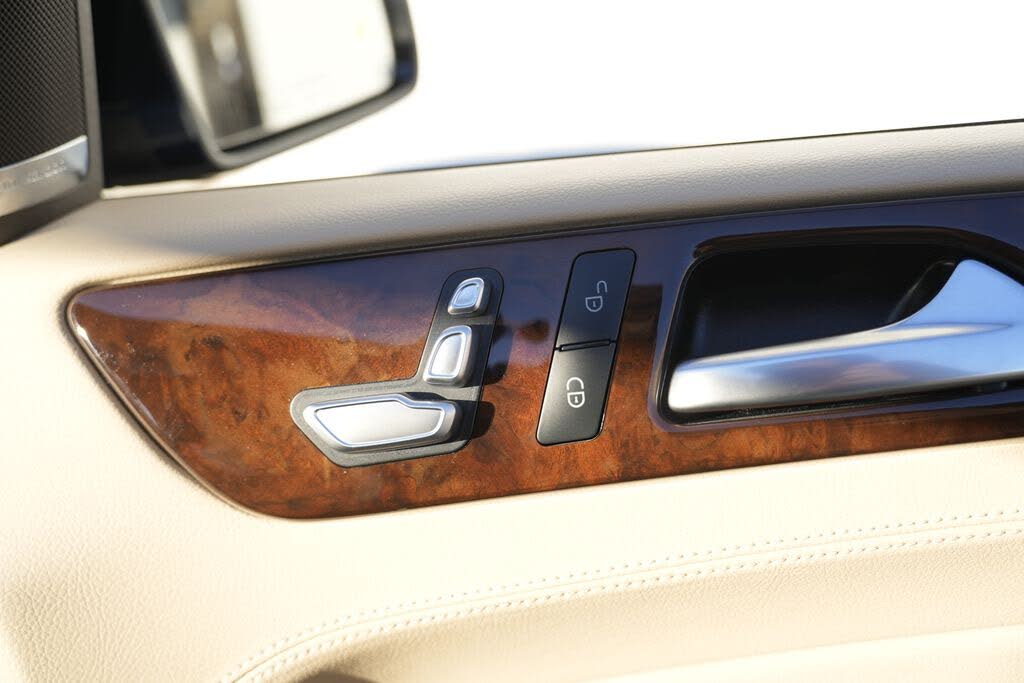 Vehicle view 38