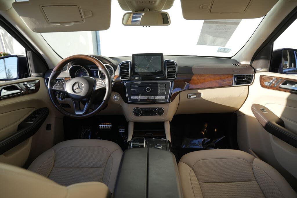 Vehicle view 40