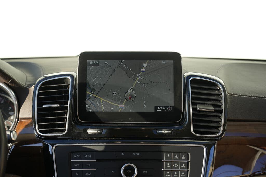 Vehicle view 41