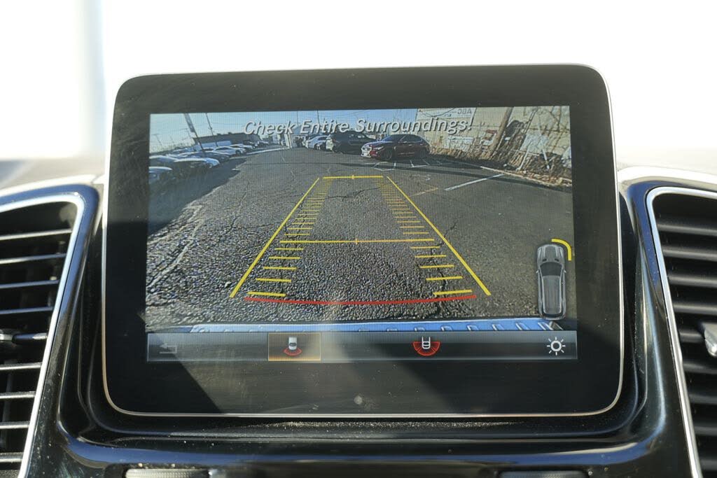 Vehicle view 56