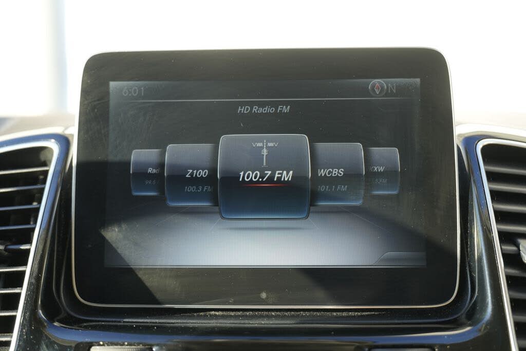 Vehicle view 58