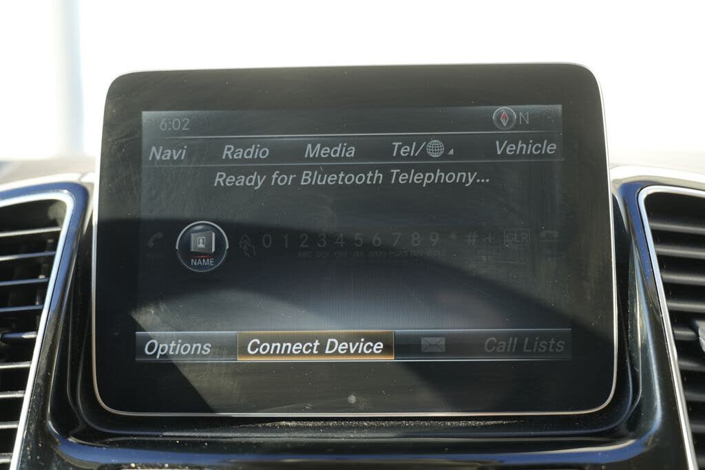 Vehicle view 60