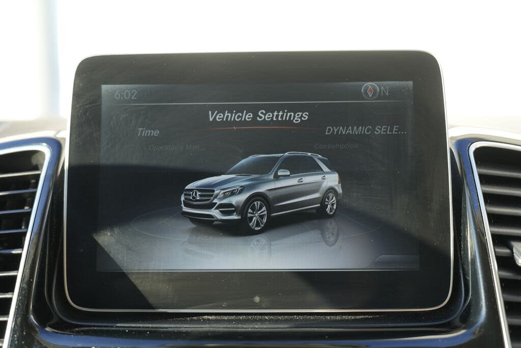 Vehicle view 61