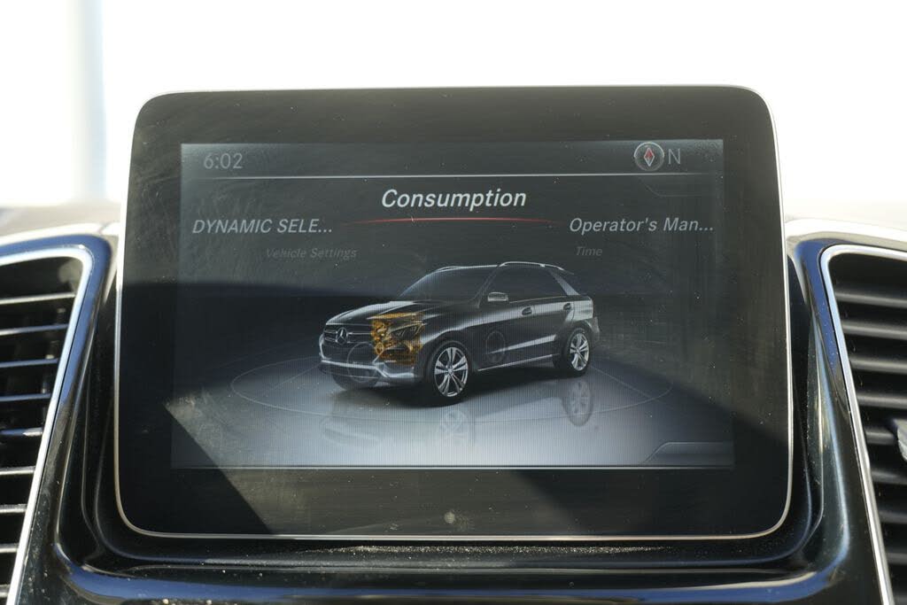 Vehicle view 62