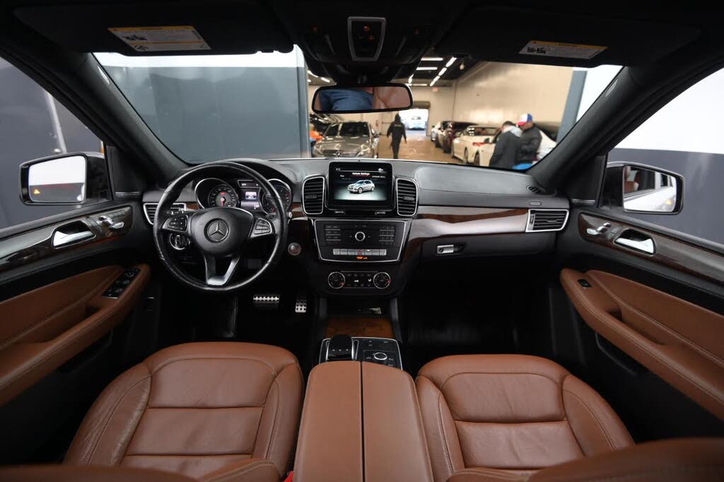 Vehicle view 20