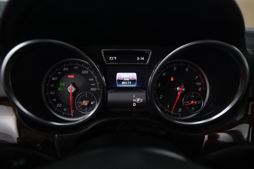 Vehicle view 30